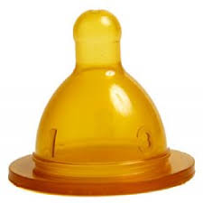 Liquid Silicone injection Molding Baby Bottle Nipple