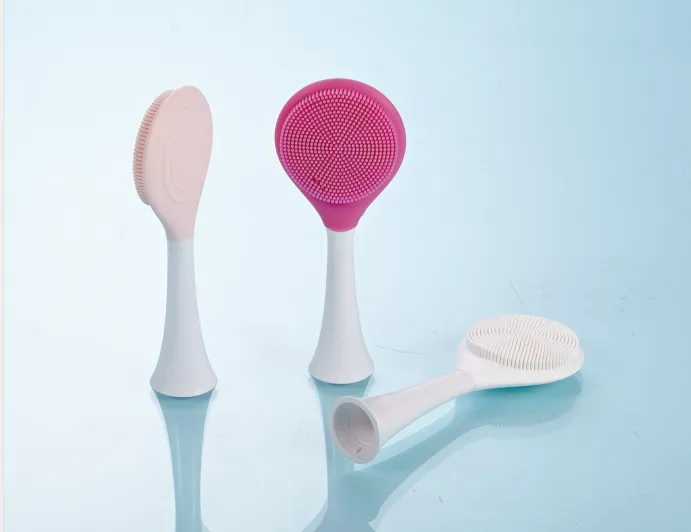 Custom Silicone Skincare Brush Wholesale