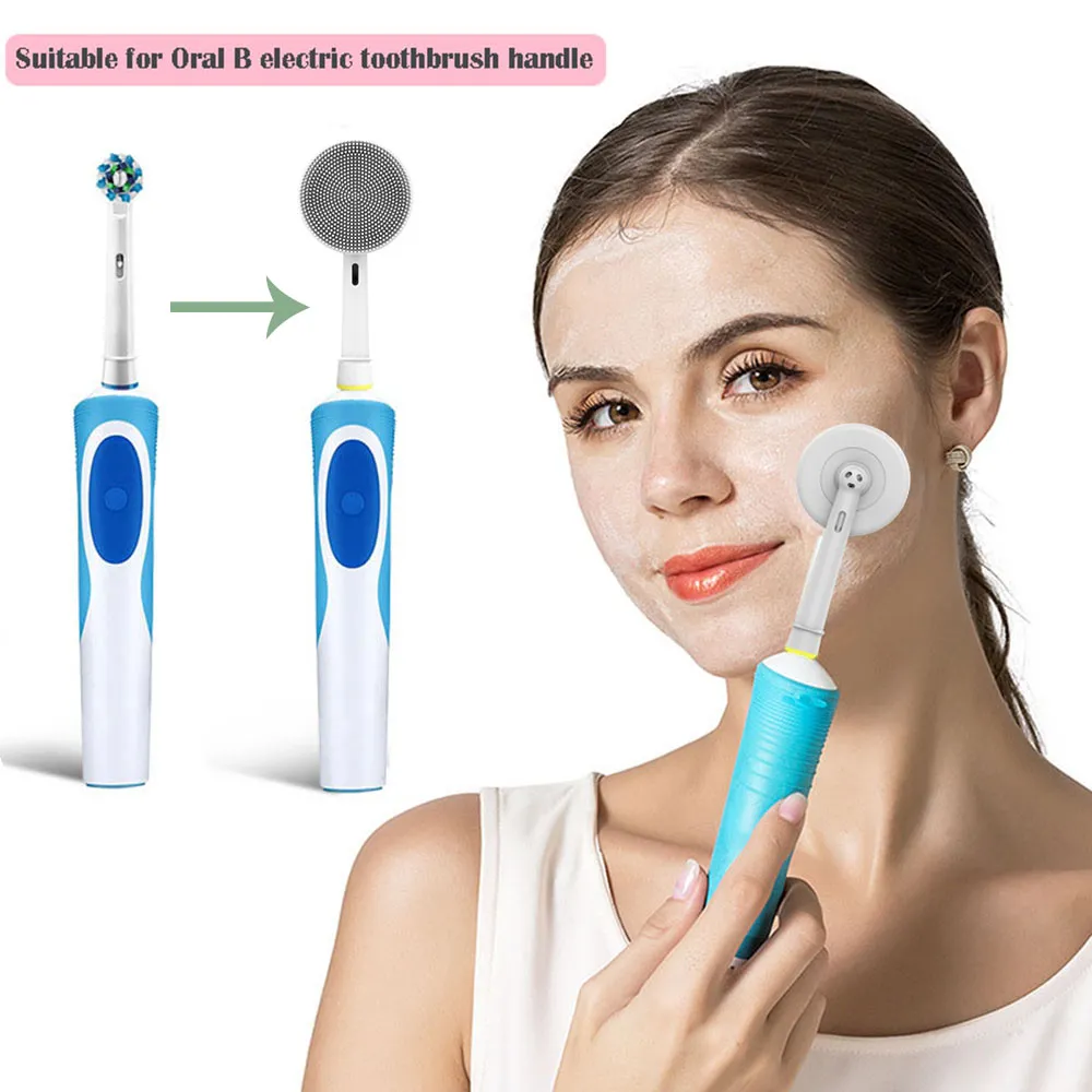Custom Silicone Skincare Brush Wholesale(Image2) Custom Silicone Skincare Brush Wholesale(Image2)