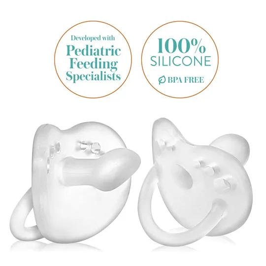 Bulk Silicone Teether Wholesale
