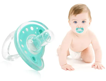 Bulk Silicone Teether Wholesale(Image2) Bulk Silicone Teether Wholesale(Image2)