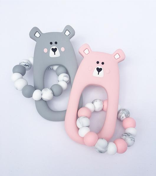 Leading Supplier of Food-Grade, BPA-Free Baby Silicone Teething Beads(Image2) Leading Supplier of Food-Grade, BPA-Free Baby Silicone Teething Beads(Image2)