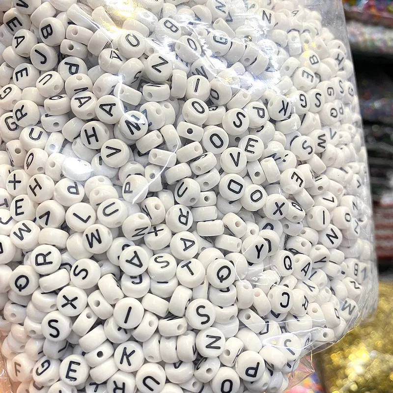 Bulk Silicone Teething Beads Wholesale(Image2) Bulk Silicone Teething Beads Wholesale(Image2)