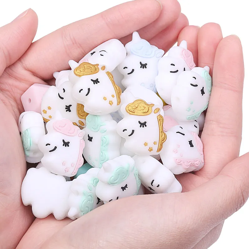 High-quality silicone beads for international wholesalers and distributors(Image1) High-quality silicone beads for international wholesalers and distributors(Image1)