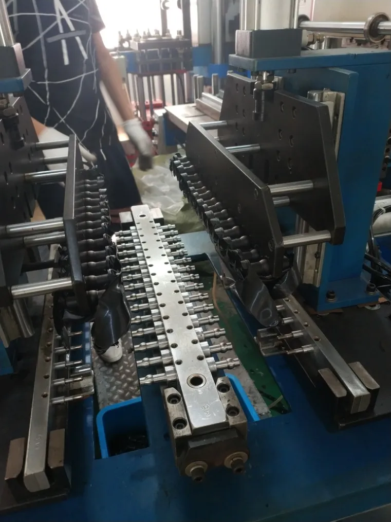 M6 M8 toilet rubber cone washer manufacturer, rubber cone seal supplier, tank bowl set(Image4)
