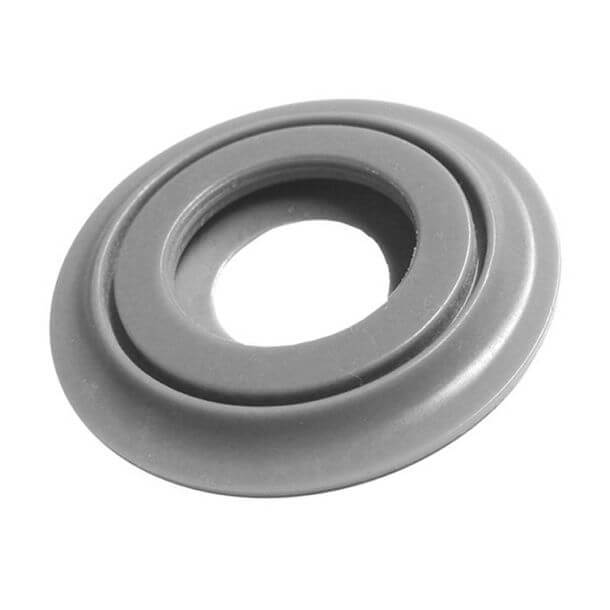 Toilet Silicone Valve Seal Replacement Diaphragm Washer For Wirquin Flush Valve(Image1) Toilet Silicone Valve Seal Replacement Diaphragm Washer For Wirquin Flush Valve(Image1)