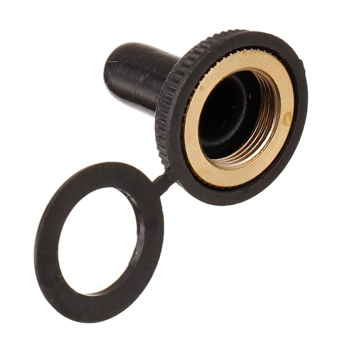 Manufacturer Self Sealing Screw/Bolt/Nut|Insert Molding-Free Sample(Image3) Manufacturer Self Sealing Screw/Bolt/Nut|Insert Molding-Free Sample(Image3)