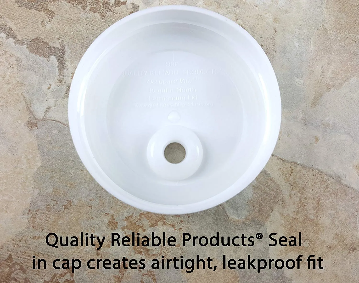 2inch silicone molding FDA Food Grade Jar Lid seal suplier, silicone rubber molding ceramic seal gasket manufacture(Image1)