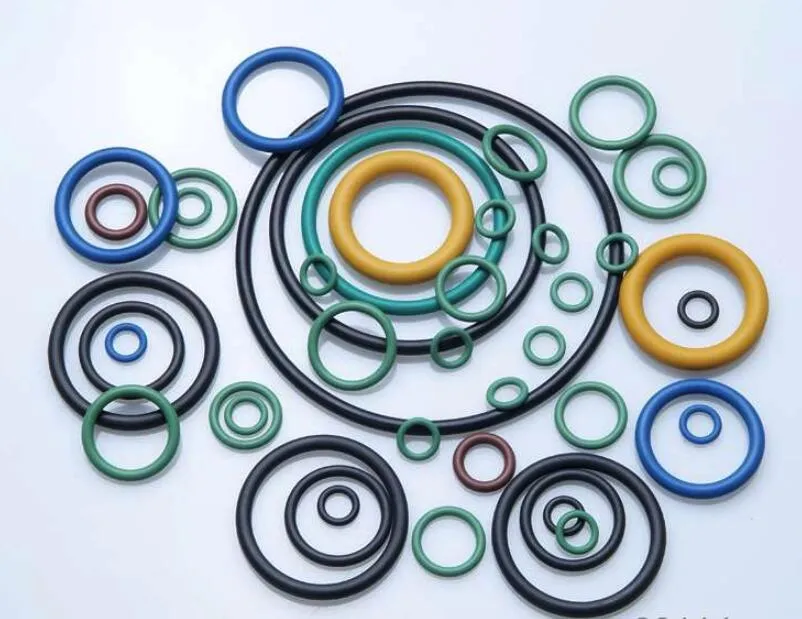 40.64 * 5.33 mm custom o-ring manufacturer, colored rubber o-rings supplier(Image1)