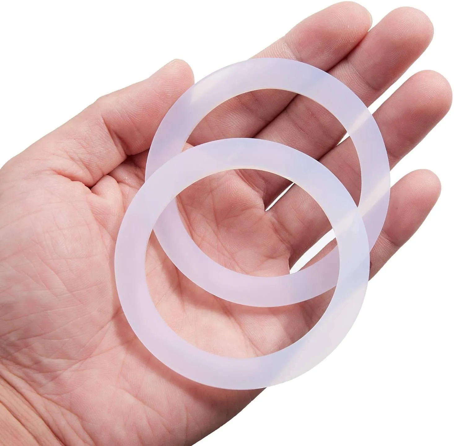 OEM/ODM Silicone Gasket Manufacturers,Food Grade Silicone Gasket Ring(Image2)