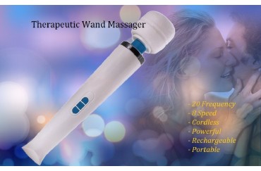 massage stick body massager hand held massager