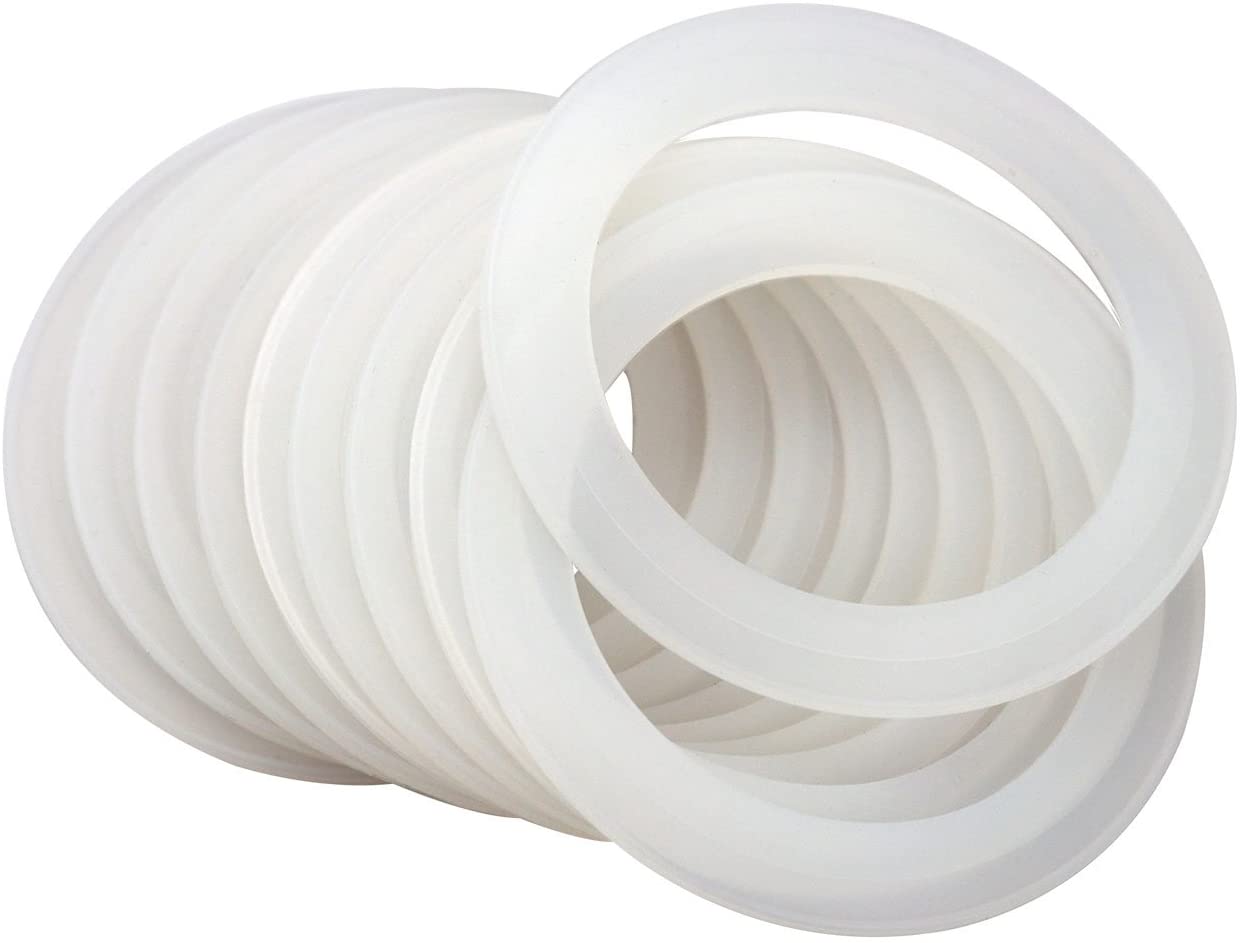 High Temperature Silicone Replacement Gasket Seal(Image1) High Temperature Silicone Replacement Gasket Seal(Image1)