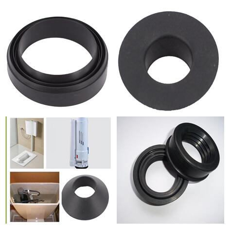 Sanitary Rubber Foam Gasket Flange Toilet Washer wholesale manufacturer of high quality(Image1) Sanitary Rubber Foam Gasket Flange Toilet Washer wholesale manufacturer of high quality(Image1)