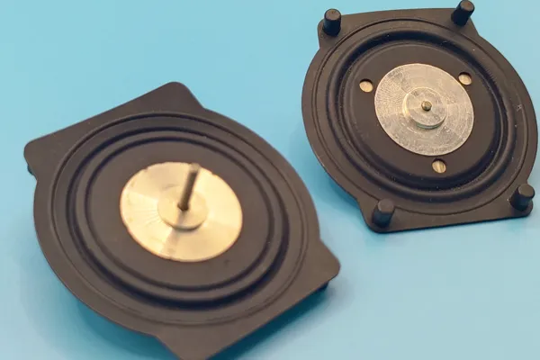 Manufacturer Mold Maker -Rubber or Silicone To Metal Bonding Mould|Rubber Metal Overmolding(Image1) Manufacturer Mold Maker -Rubber or Silicone To Metal Bonding Mould|Rubber Metal Overmolding(Image1)