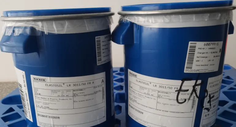 32-Cavity Flame Resistant LSR Mold for Sealing Connectors | UL94-V0 Certified | Fast 50-Day Delivery(Image2) 32-Cavity Flame Resistant LSR Mold for Sealing Connectors | UL94-V0 Certified | Fast 50-Day Delivery(Image2)