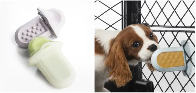 Manufacturer Benefits of Rubber Pup Love Training Toys(Image1) Manufacturer Benefits of Rubber Pup Love Training Toys(Image1)