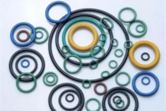 FKM O-Ring: High-Performance Sealing Solutions