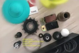 Overmolding Injection Molding - Precision and Innovation